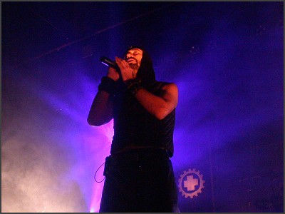 Laibach